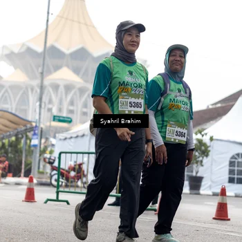 Runner Photo 8579395