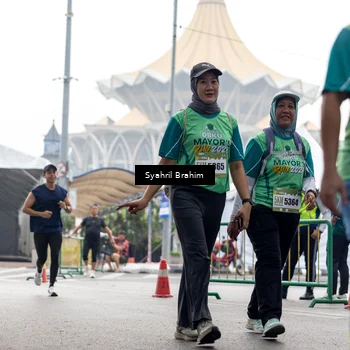 Runner Photo 8579396