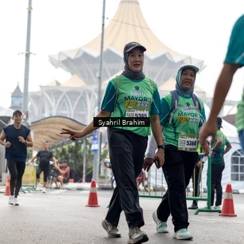 Runner Photo 8579397