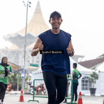Runner Photo 8579399