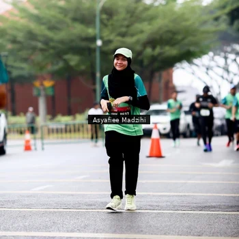 Runner Photo 8579400