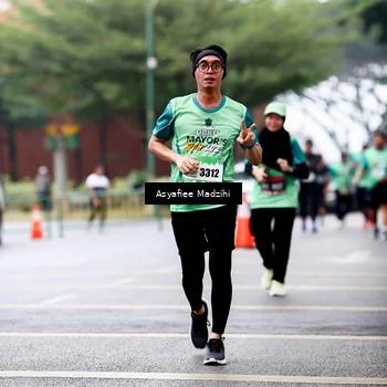 Runner Photo 8579401