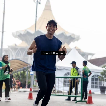 Runner Photo 8579402