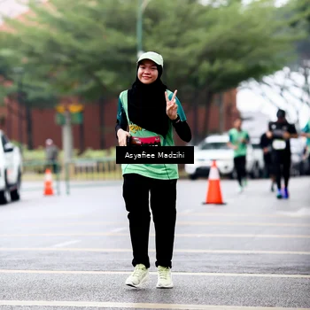 Runner Photo 8579404