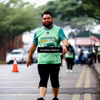 Runner Photo 8579406