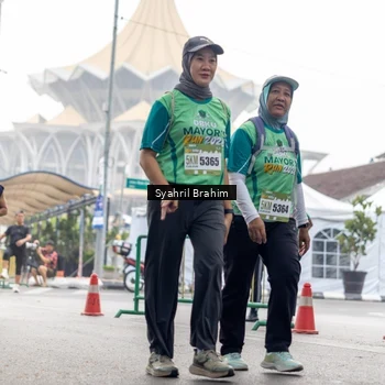 Runner Photo 8579410
