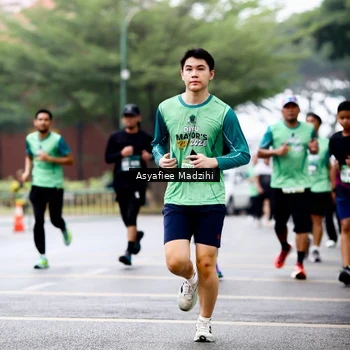 Runner Photo 8579411