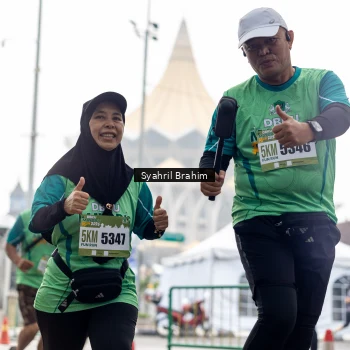 Runner Photo 8579416