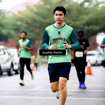 Runner Photo 8579417