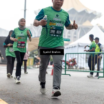 Runner Photo 8579418