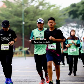 Runner Photo 8579419