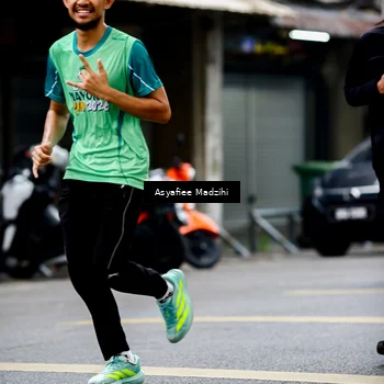Runner Photo 8579421