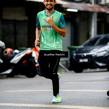 Runner Photo 8579423
