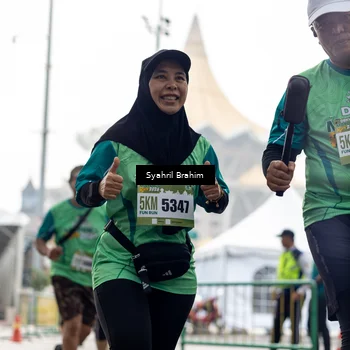 Runner Photo 8579424