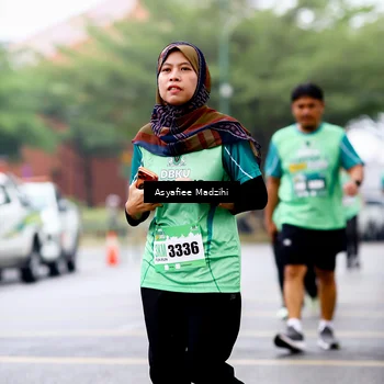 Runner Photo 8579425