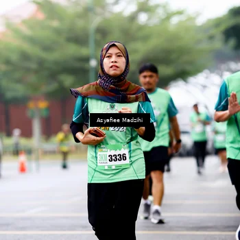 Runner Photo 8579426