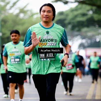 Runner Photo 8579428