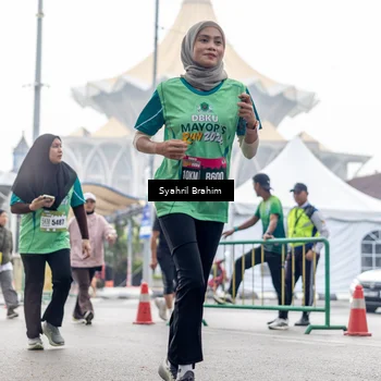 Runner Photo 8579429