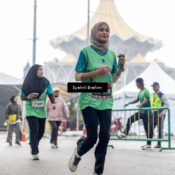 Runner Photo 8579430