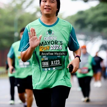 Runner Photo 8579431