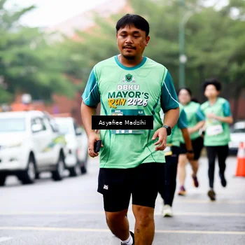 Runner Photo 8579432