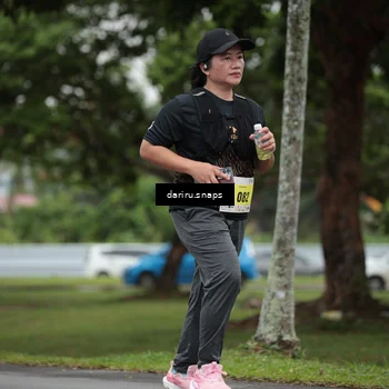 Runner Photo 8579433