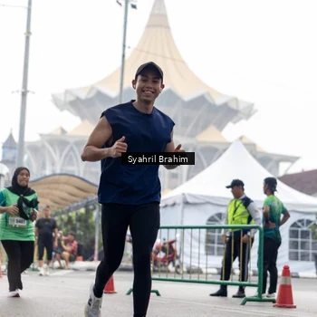 Runner Photo 8579437