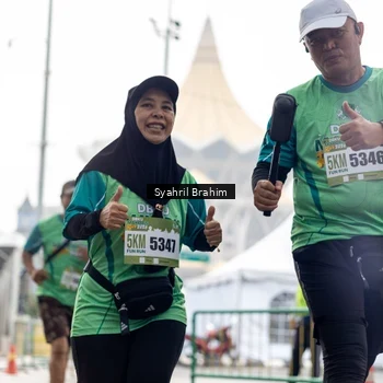Runner Photo 8579438