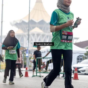 Runner Photo 8579439