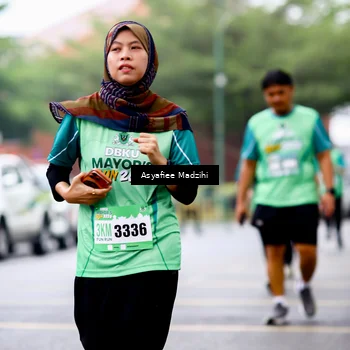 Runner Photo 8579440