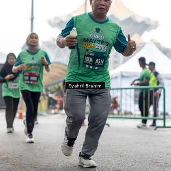 Runner Photo 8579441