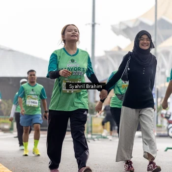 Runner Photo 8579442