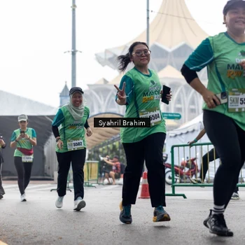 Runner Photo 8579443