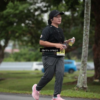 Runner Photo 8579445