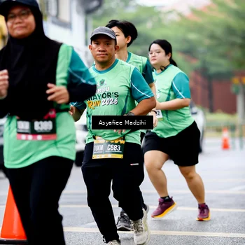 Runner Photo 8579446
