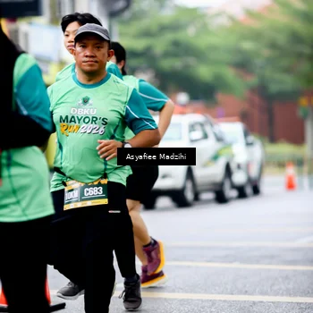 Runner Photo 8579447