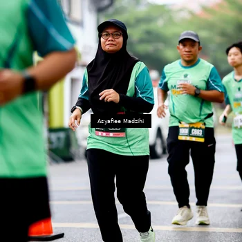 Runner Photo 8579449