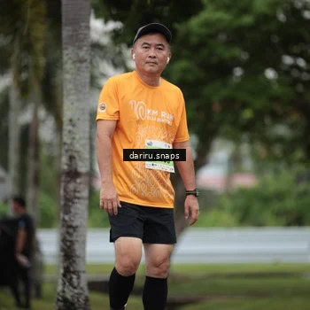Runner Photo 8579450