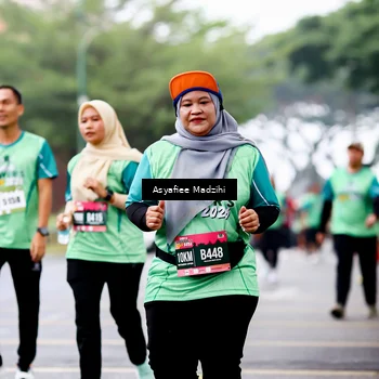 Runner Photo 8579452