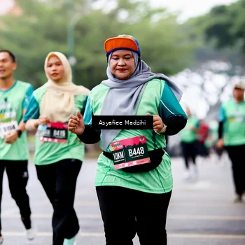 Runner Photo 8579455