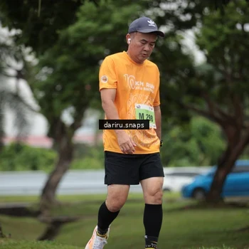 Runner Photo 8579456