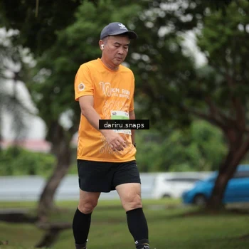Runner Photo 8579457