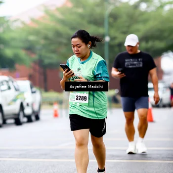 Runner Photo 8579460