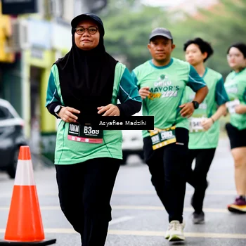 Runner Photo 8579461