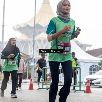 Runner Photo 8579463