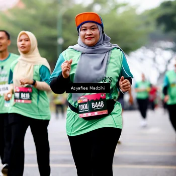 Runner Photo 8579464