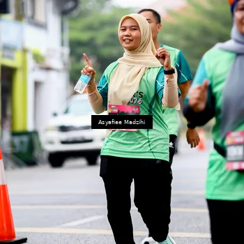 Runner Photo 8579465