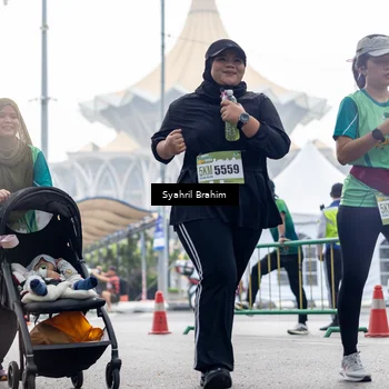 Runner Photo 8579466