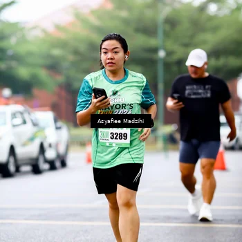 Runner Photo 8579467