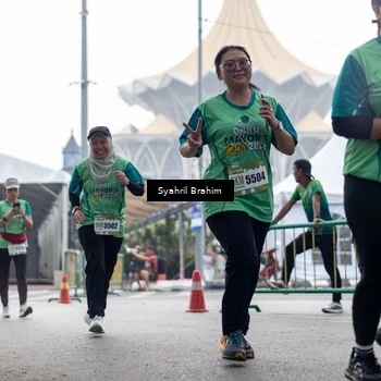 Runner Photo 8579469